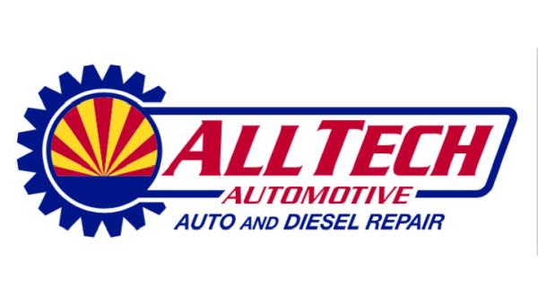 All Tech Automotive Auto & Diesel Repair