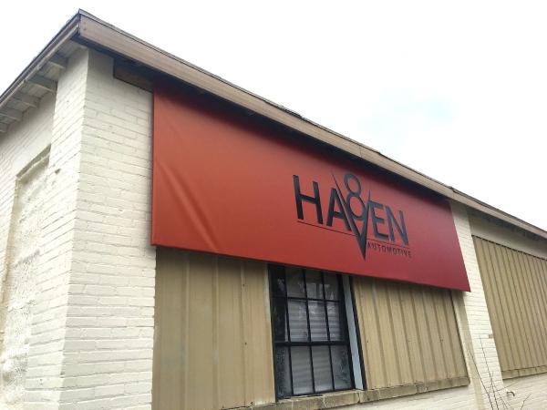 Haven Automotive (Formerly Thompson's Automotive)