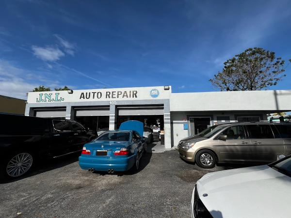 JNL Auto Repair