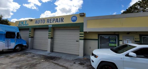 JNL Auto Repair