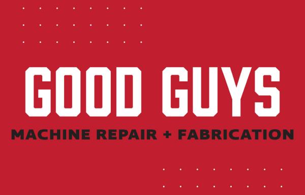 Good Guys Machine Repair & Fabrication