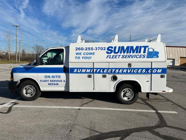 Summit Fleet Services