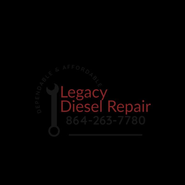 Legacy Diesel Repair LLC