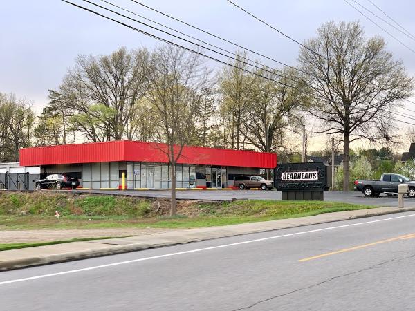 Gearheads Auto Service