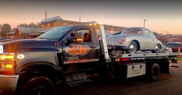 24/7 Towing and Trucking