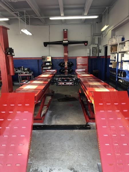 Oakland Tires and More