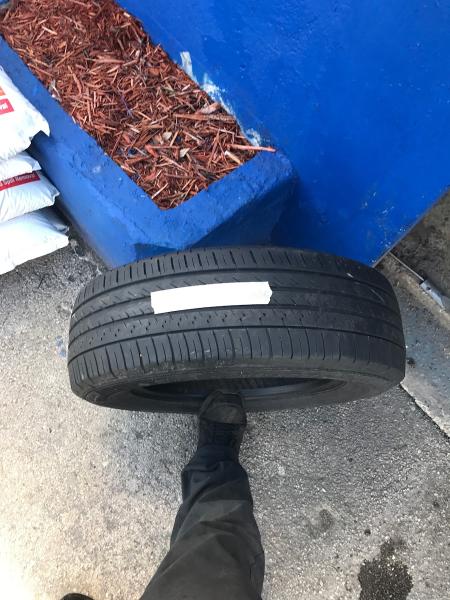 Oakland Tires and More