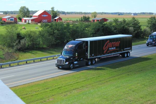 Garner Trucking