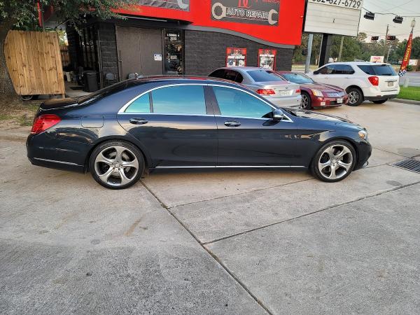 Dc's Auto Repair LLC