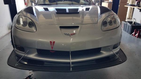XP Motorsports