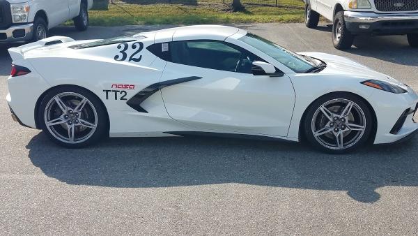 XP Motorsports