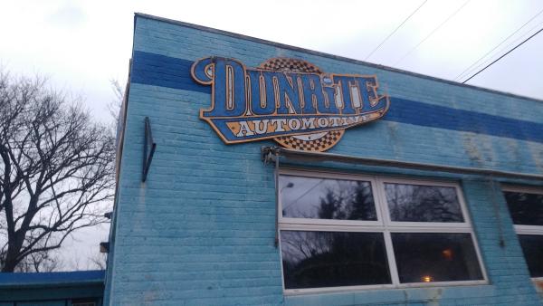 Dunrite Automotive