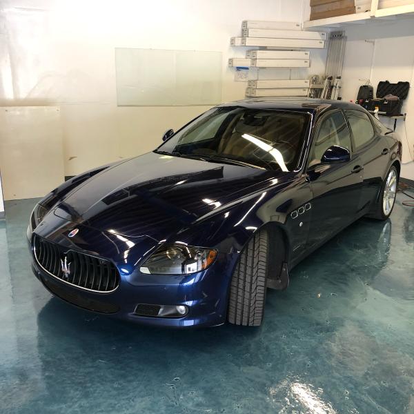 Automotive Image