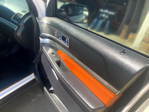 Pimentel Auto Detailing