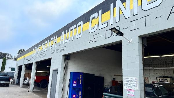 Long Beach Auto Clinic