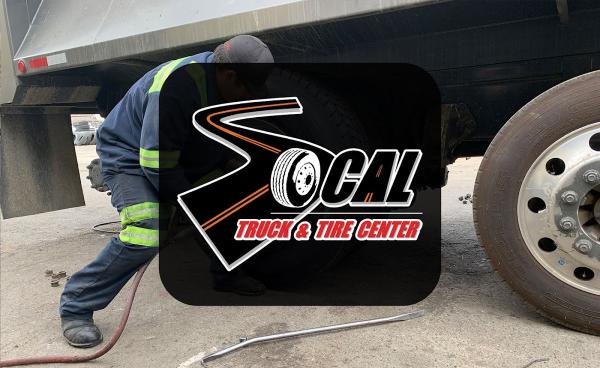 Socal Truck & Tire Center