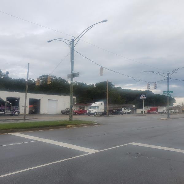 W.I. James Trucking Inc.
