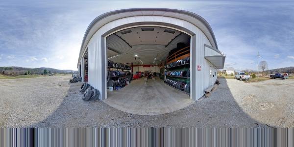Scenic Valley Tire and Alignment