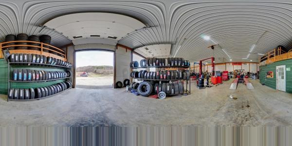 Scenic Valley Tire and Alignment