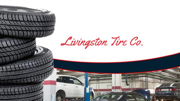 Livingston Tire Company