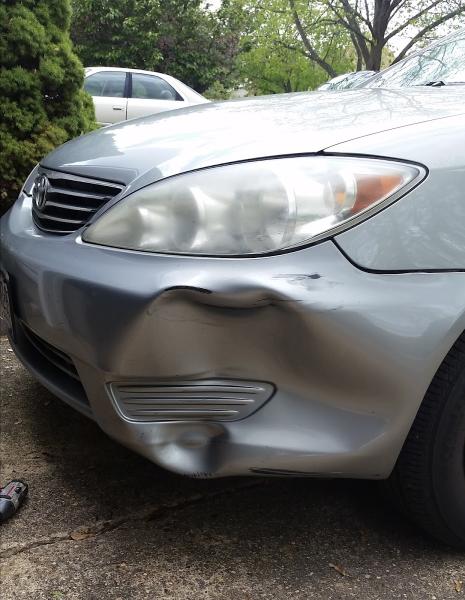 Dent Pro Mobile Auto Body