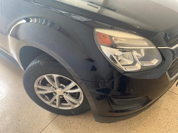 Dent Pro Mobile Auto Body