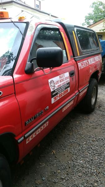Pigatts Auto Mobile Repair