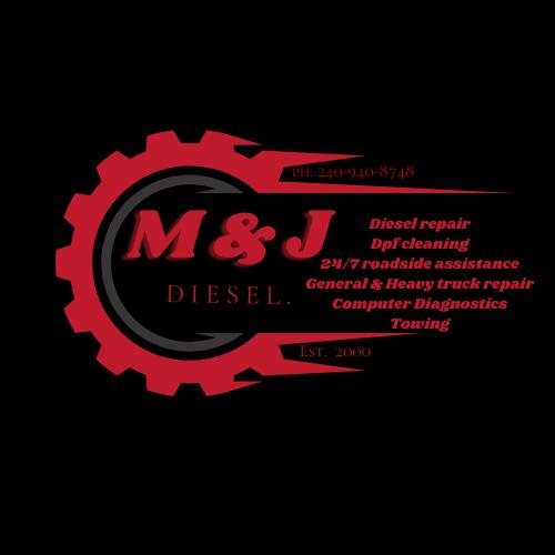 M&J Diesel Repair Services