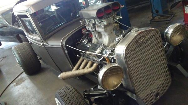 Genesis Complete Auto Repair