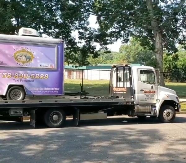 Glendola Towing & Recovery Services