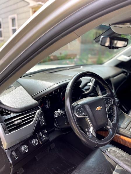Farkas Fresh Detailing