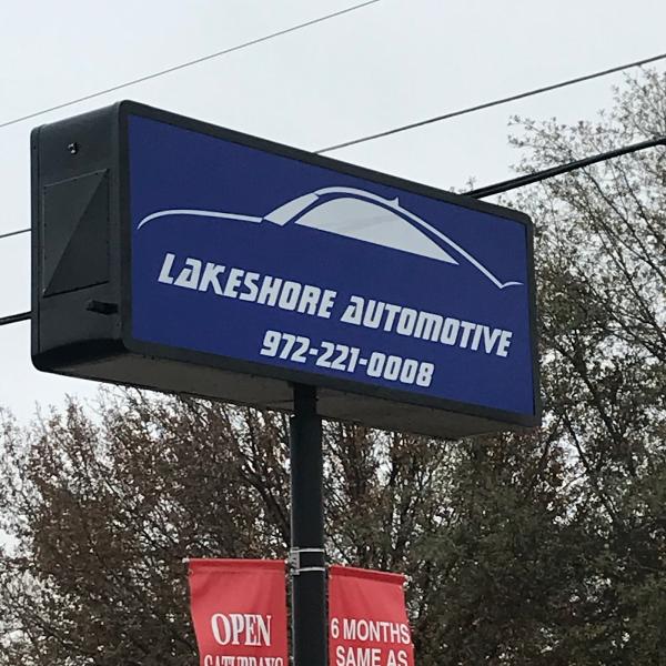 Lakeshore Automotive