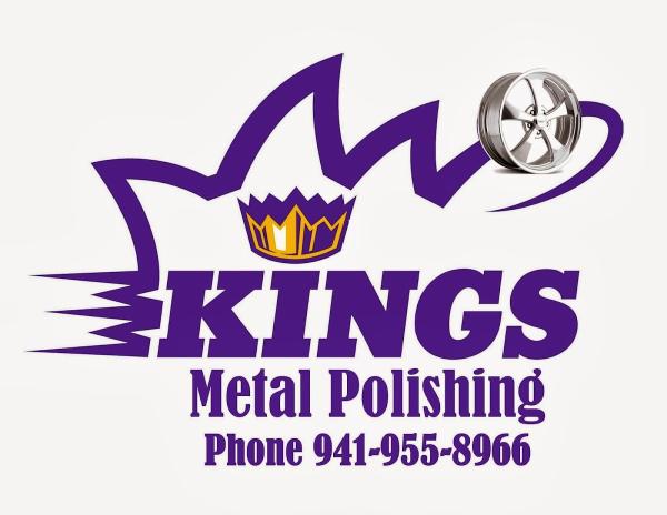 Kings Metal Polishing