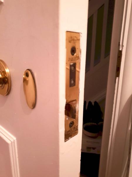 Resnick's Locksmith Services