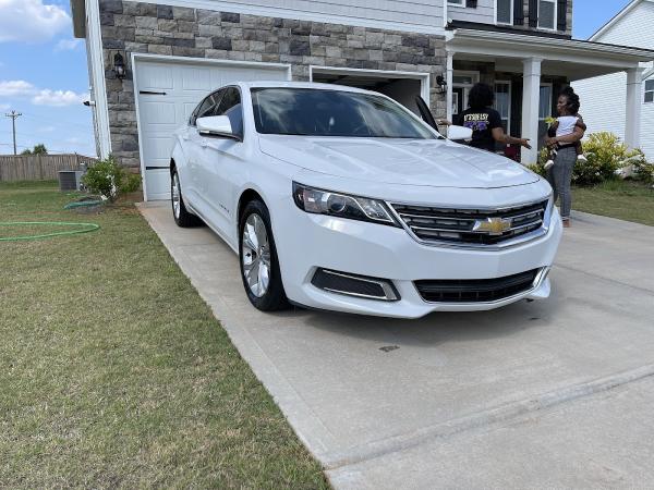 Platinum Mobile Detailing