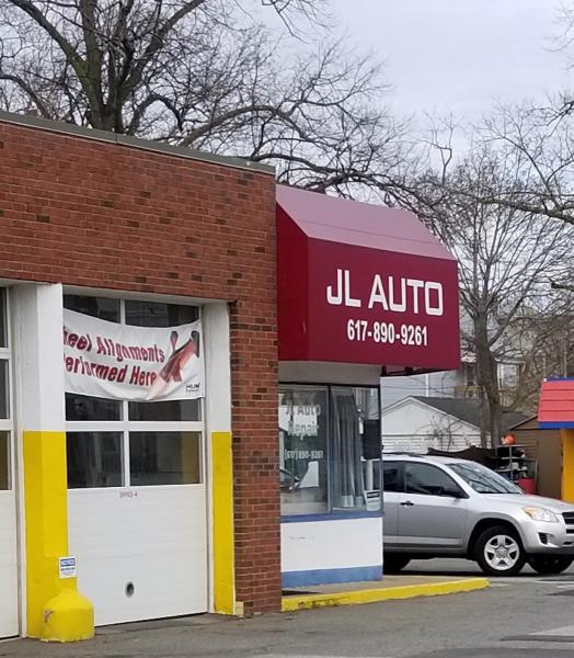 JL Auto LLC