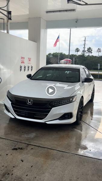 Bonjour Car Wash