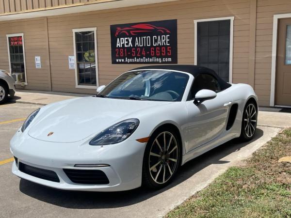 Apex Auto Care