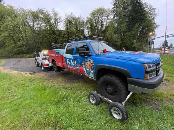 Speeds Towing