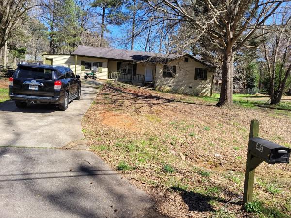 Cash For Car Junk Car Removal McDonough