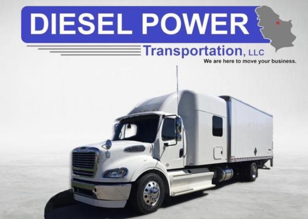Diesel Power Transportation