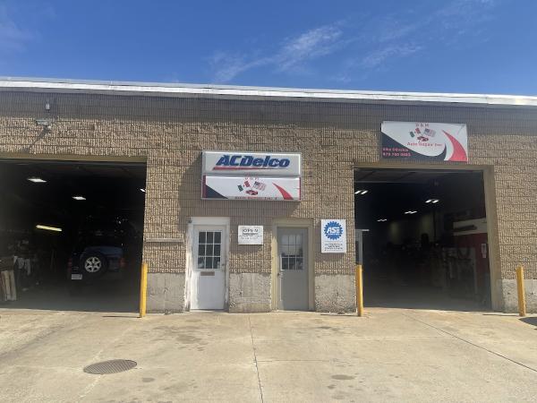 D&M Auto Repair INC