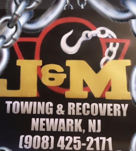 J & M Towing & Recovery