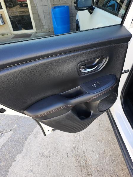 Complete Auto Detail & Window Tint