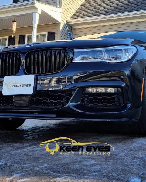 Keen Eyes Auto Detailing
