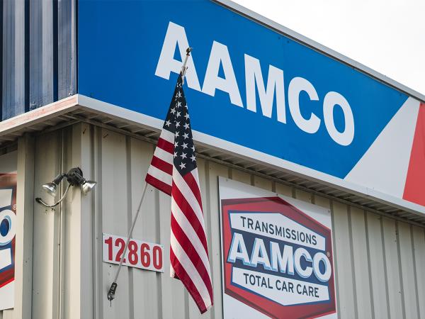 Aamco Transmissions & Total Car Care