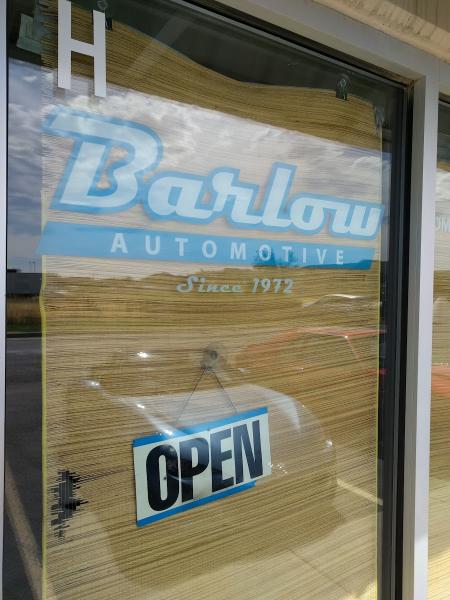 Barlow Automotive