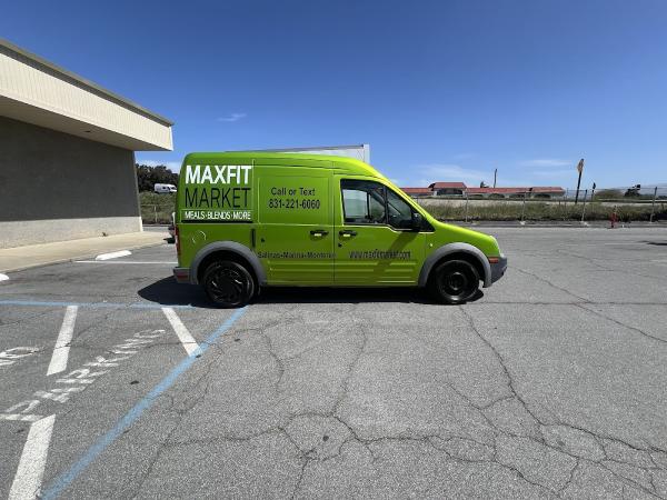 Central Coast Auto Styling