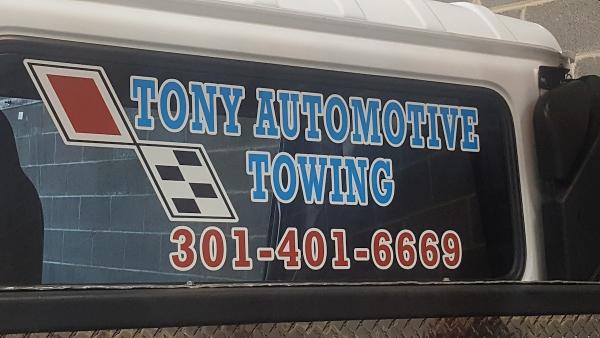 Tony Automotive