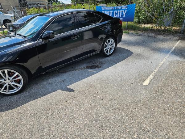 Tint City Window Tinting